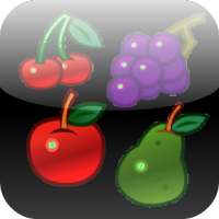 Orchard Crush - Smash Fruits! logo