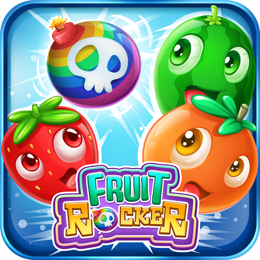Fruit Rocker icon