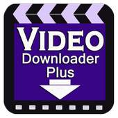 Video Downloader Plus 1.0