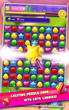 Candy Smash Fever screenshot 3