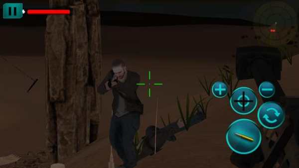 Miami Crime war City simulator स्क्रीनशॉट 6