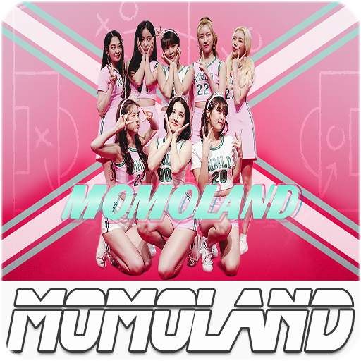 Momoland Top Songs 8.0.71