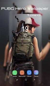 New PUBG Heroes Wallpapers HD screenshot 2