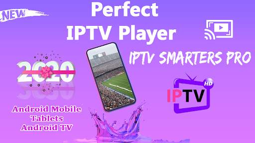 IPTV 2020 screenshot 3