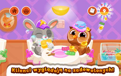 Bubbu Restaurant - My Cat Game screenshot 17