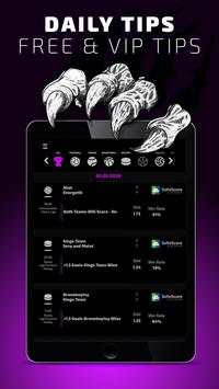 Betting Tips screenshot 12