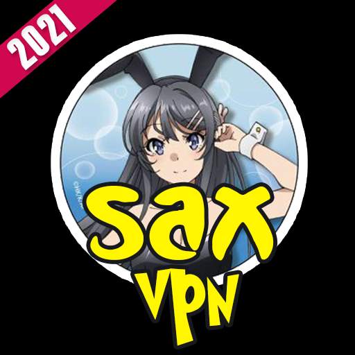 SAX VPN Pro - Free Turbo VPN 2.1.1
