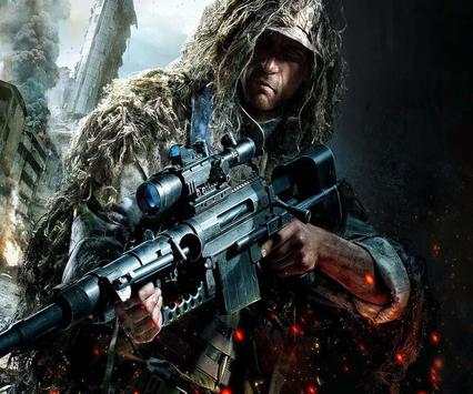 Sniper Shooting Games screenshot 2