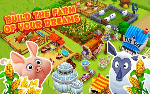 Farm Story 2 screenshot 1