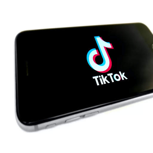TikTok - TopPage screenshot 3