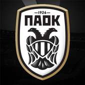 PAOK FC Official Mobile Portal icon