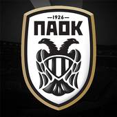 PAOK FC Official Mobile Portal 1.3.14