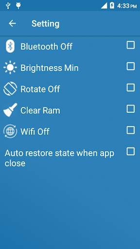 Fast Battery Charger screenshot 3