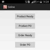 Celine on 9Apps