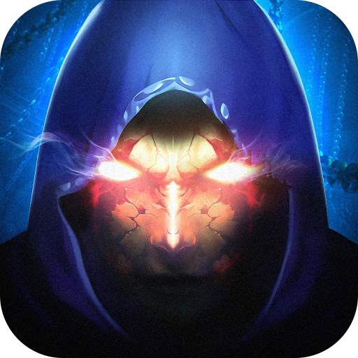 Game of Magic-3D Dark Fantasy MMORPG Mobile Game. 1.0