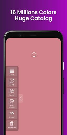 Gradient Wallpaper Generator: 4K, HD, Maker, Theme screenshot 5