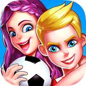 Soccer Day with Sister - Play Sports 1.1