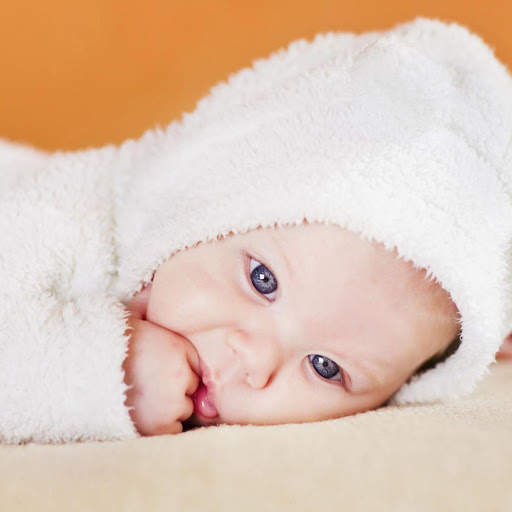 bébé cadres photo Image enfant pour Whatsapp 2021 screenshot 3