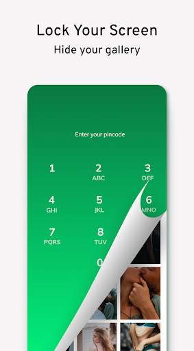 Applock - Safe Lock for Apps screenshot 5