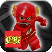Rattle LEGO Flash FramesWork 1.0