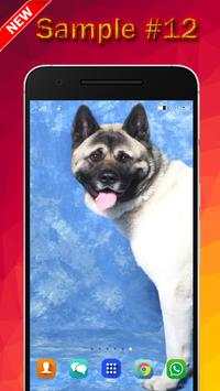Dog Wallpaper screenshot 12