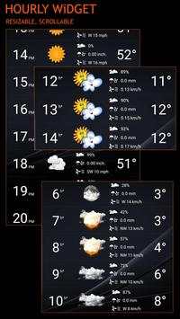 Weather Services screenshot 3