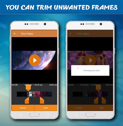 Video Joiner screenshot 5