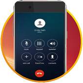 i Call HD Screen For I phone 7 1.1