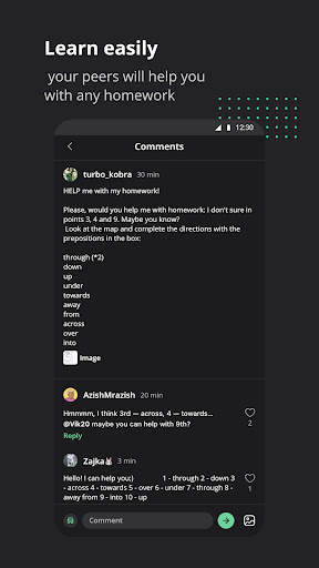 TeenUP: Watch, Learn, Earn screenshot 1