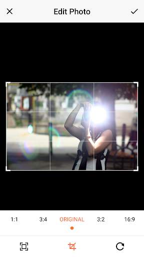PicLens - Photo Overlapping screenshot 6