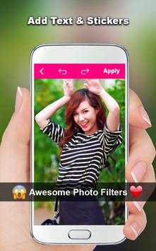 Cool Effects-Pic Editing screenshot 4