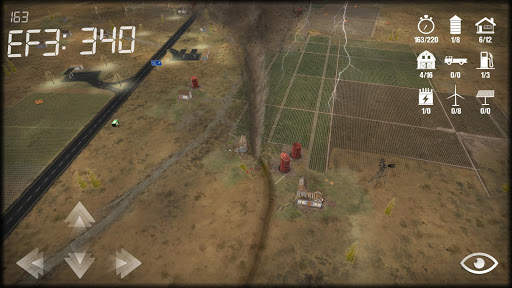Tornado Alley - Nature's Fury 1 screenshot 8