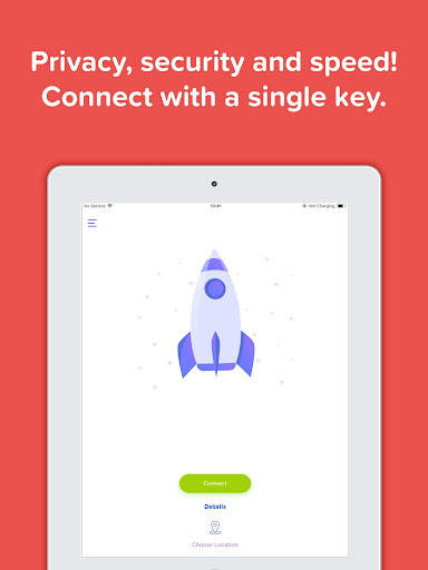Jet VPN 5 تصوير الشاشة