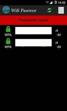 Wifi Access Password prank screenshot 2