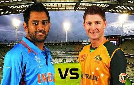 Live Cricket TV & Score screenshot 1