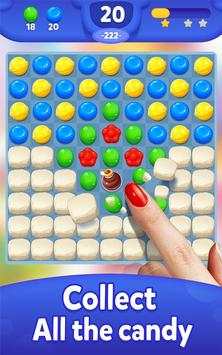 Candy Sweet Mania screenshot 10