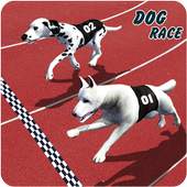 Crazy Greyhound Dog Racing 1.6