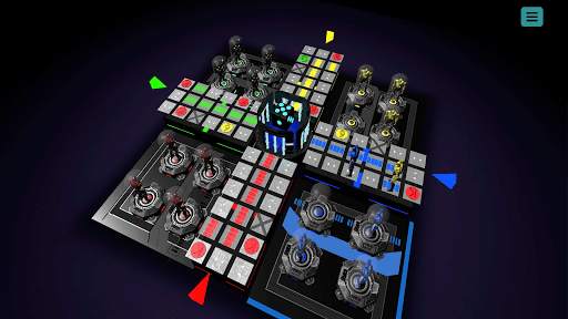 Ludo 2070 (Beta) screenshot 6