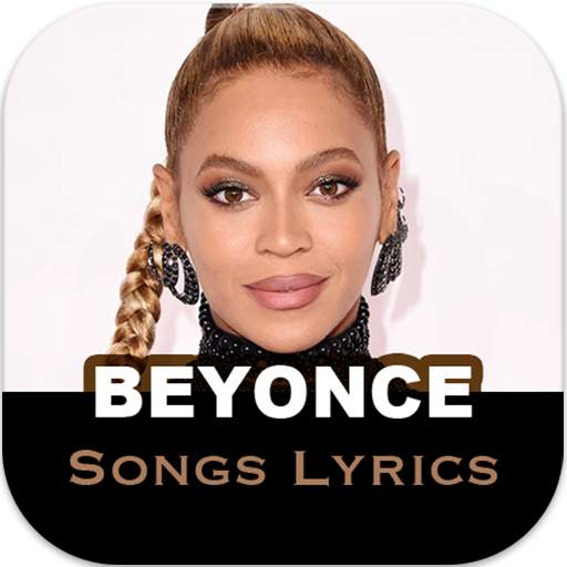 Beyonce Songs Lyrics Offline (New Version) 3.1