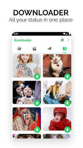 WhatsApp Web Scanner screenshot 5
