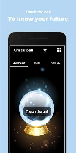 Crystal Ball : All about your future screenshot 1