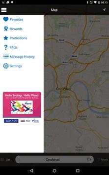 Exxon Mobil Fuel Finder screenshot 13
