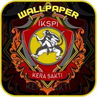 Wallpaper IKSPI Kera Sakti icon