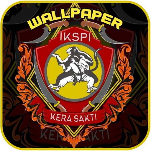 Wallpaper IKSPI Kera Sakti 1.2