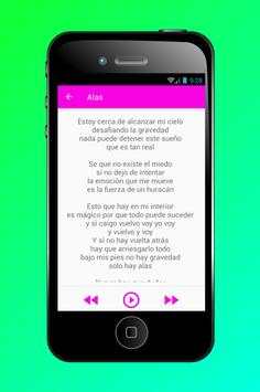 Soy Luna Music screenshot 3