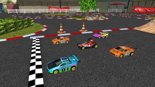Car Driving Sim screenshot 2