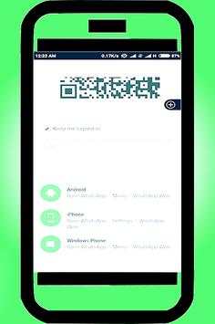 Whatscan PRO 2 تصوير الشاشة