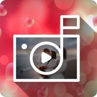 Love Photo To Video Maker