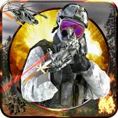 Sniper Commando War 3D 1.2.9