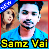 Samz Vai Lyrics 2020 icon